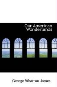 Produktbild: Our American Wonderlands