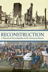 Produktbild: Reconstruction