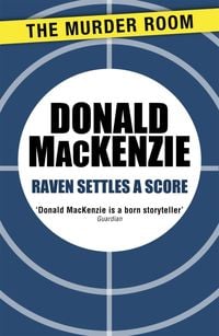 Produktbild: Raven Settles a Score