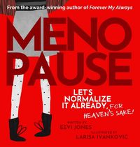Produktbild: Menopause