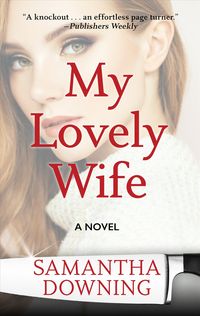 Produktbild: MY LOVELY WIFE -LP