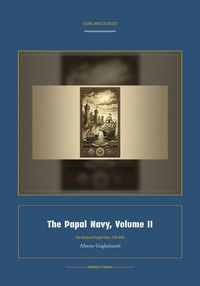 Produktbild: The Papal Navy, Volume II