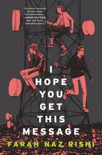 Produktbild: I Hope You Get This Message