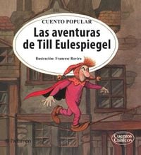 Produktbild: Las aventuras de Till Eulespiegel