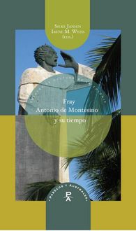 Produktbild: Fray Antonio de Montesino y su tiempo