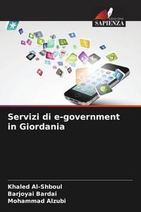 Produktbild: Servizi di e-government in Giordania