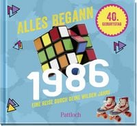 Produktbild: Alles begann 1986