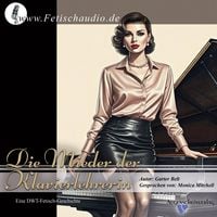 Produktbild: Die Mieder der Klavierlehrerin