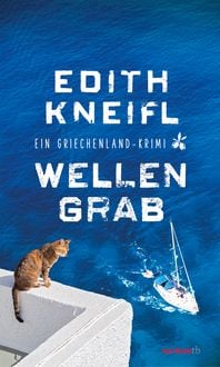 Produktbild: Wellengrab