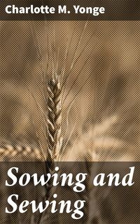 Produktbild: Sowing and Sewing