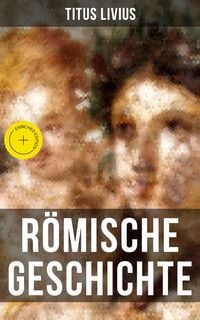 Produktbild: R&ouml;mische Geschichte
