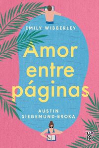 Produktbild: Amor Entre P&aacute;ginas