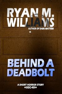 Produktbild: Behind a Deadbolt