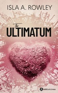Produktbild: The ultimatum