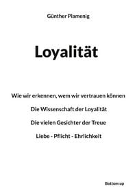 Produktbild: Loyalit&auml;t