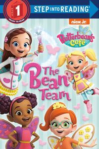 Produktbild: The Bean Team (Butterbean's Cafe)