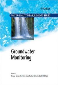 Produktbild: Groundwater Monitoring
