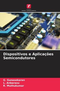 Produktbild: Dispositivos e Aplica&ccedil;&otilde;es Semicondutores