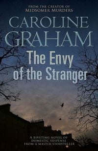 Produktbild: The Envy of the Stranger