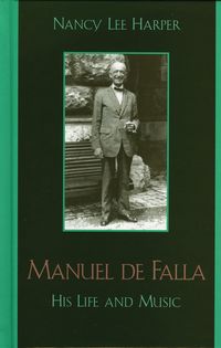Produktbild: Manuel de Falla