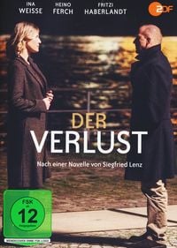 Bild vom Artikel Der Verlust vom Autor Heino Ferch