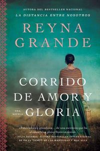 Produktbild: Corrido de Amor Y Gloria