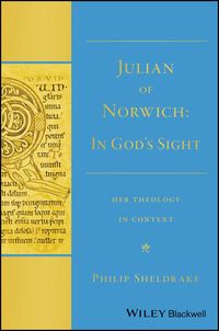 Produktbild: Julian of Norwich