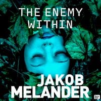 Produktbild: The Enemy Within