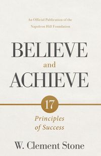 Produktbild: W. Clement Stone's Believe and Achieve