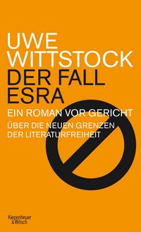Produktbild: Der Fall Esra
