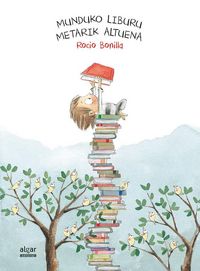 Produktbild: Munduko liburu metarik altuena