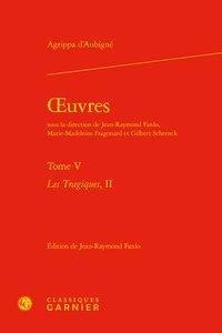 Produktbild: Fre-Oeuvres Tome V