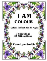 Produktbild: I Am Colour