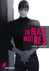Produktbild: The Beast Must Die 5