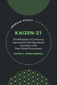 Produktbild: Kaizen-21