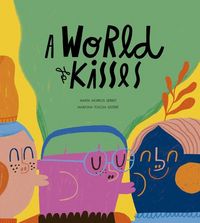 Produktbild: A World of Kisses