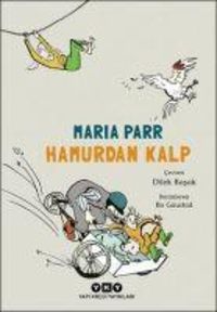 Produktbild: Hamurdan Kalp