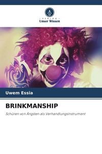 Produktbild: Brinkmanship