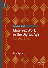 Produktbild: Male Sex Work in the Digital Age
