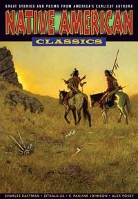Produktbild: Eastman, C: Graphic Classics Volume 24: Native American Clas