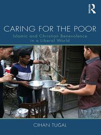 Produktbild: Caring for the Poor