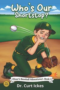 Produktbild: Who's Our Shortstop?
