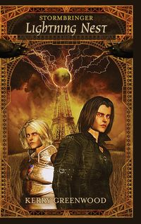 Produktbild: Stormbringer ll: Lightning Nest