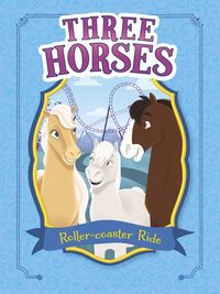 Produktbild: Roller-coaster Ride