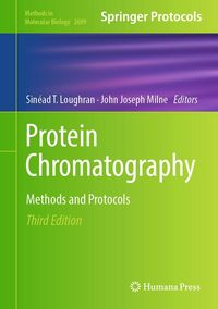 Produktbild: Protein Chromatography