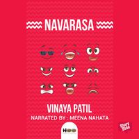 Produktbild: Navarasa
