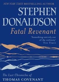 Produktbild: Fatal Revenant