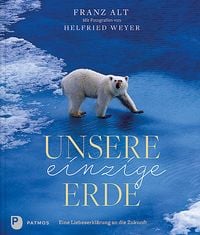 Produktbild: Unsere einzige Erde