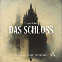 Produktbild: Das Schloss - H&ouml;rbuch Klassiker
