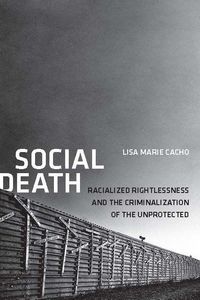 Produktbild: Social Death